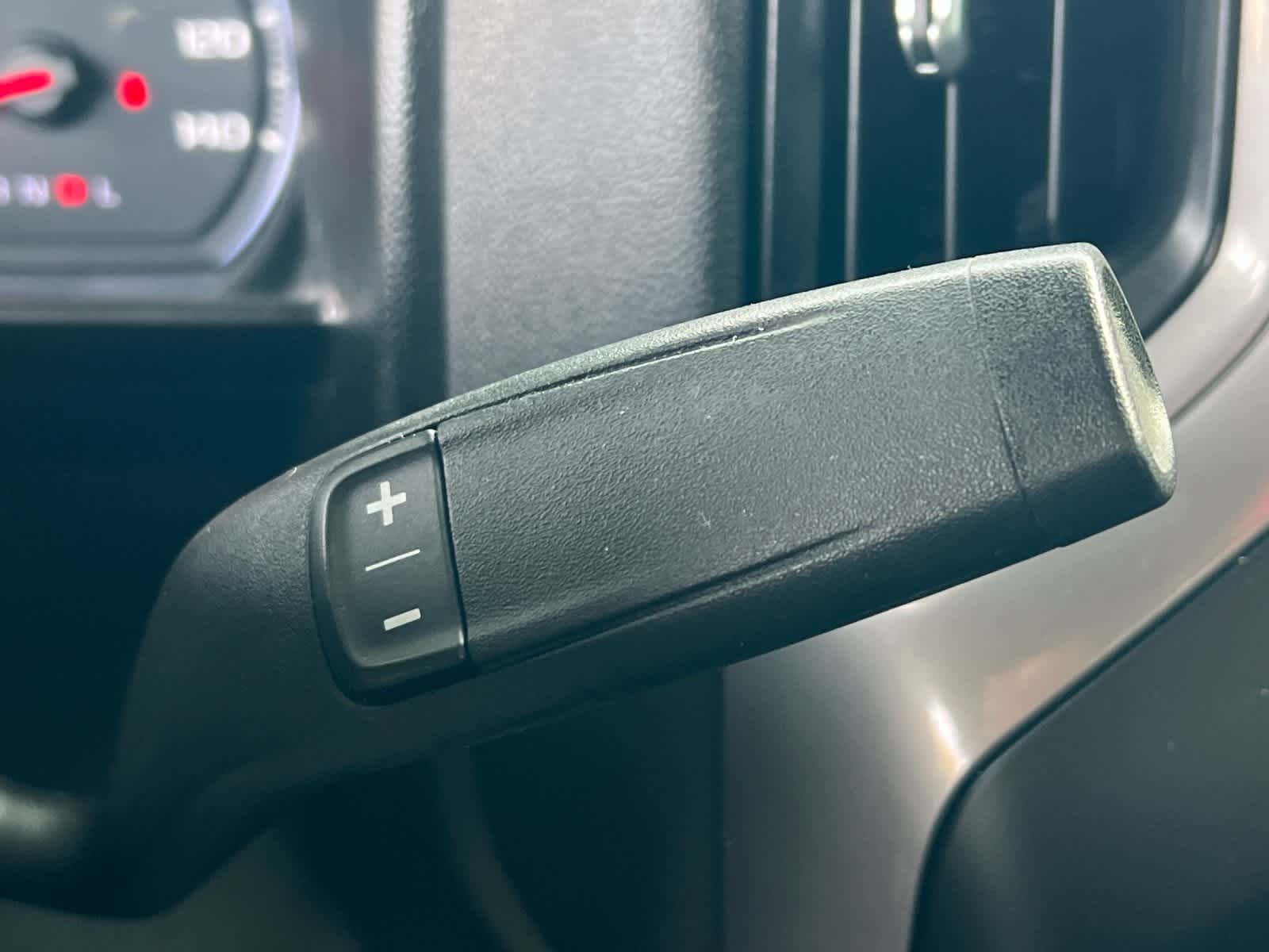 Thumbnail: 2020 Chevrolet Silverado 1500 - 18