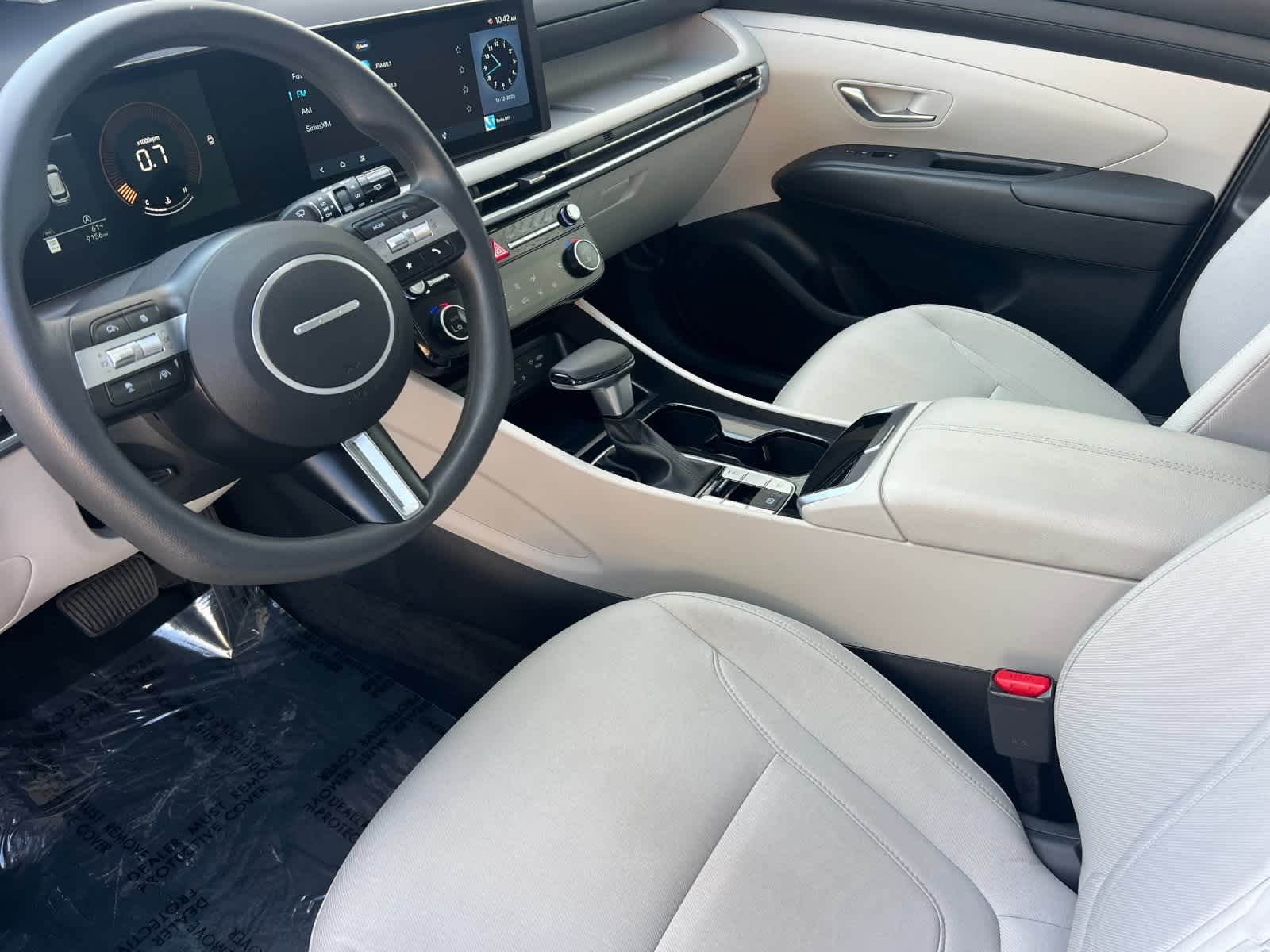 Thumbnail: 2025 Hyundai Tucson - 11