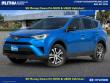 Used 2017 Toyota RAV4 LE SUV