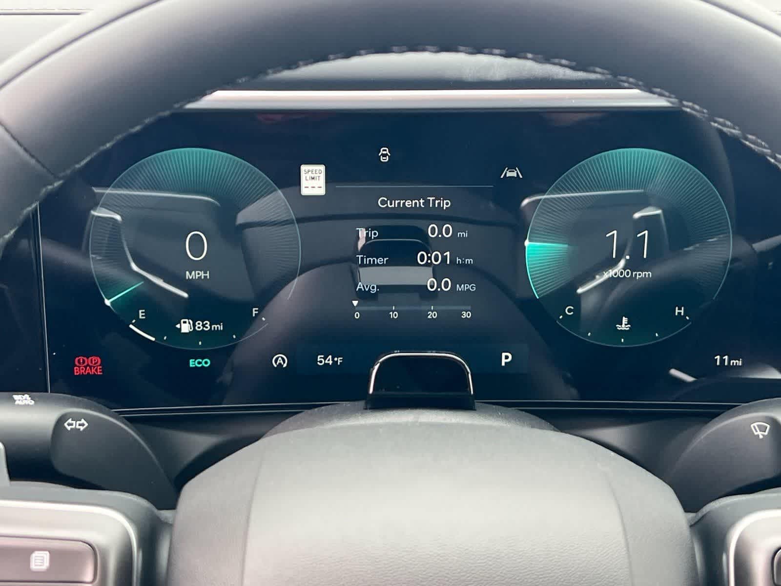 Thumbnail: 2026 Hyundai Palisade - 26