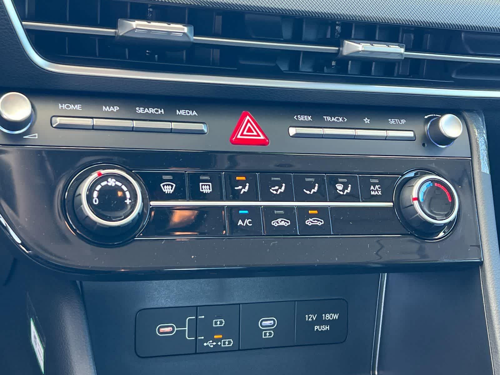 Thumbnail: 2026 Hyundai Sonata - 20