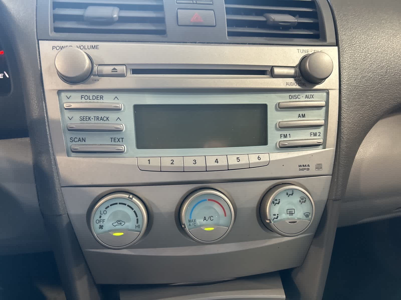 Thumbnail: 2007 Toyota Camry - 27