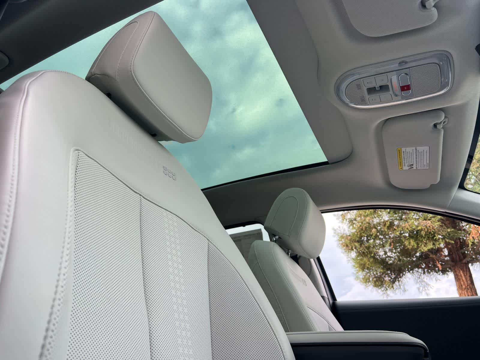 Thumbnail: 2026 Hyundai Ioniq 5 - 16