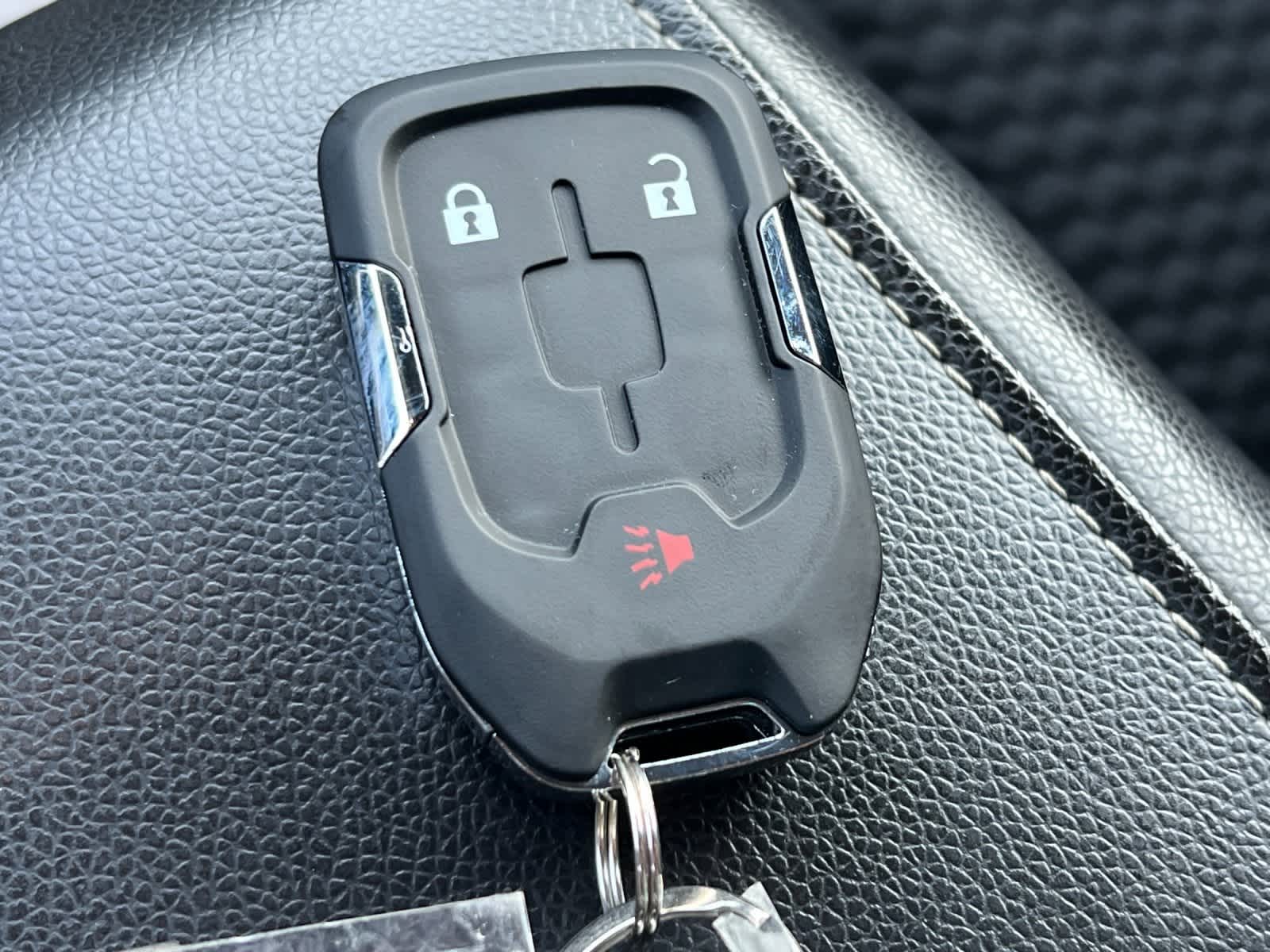 Thumbnail: 2019 GMC Acadia - 28
