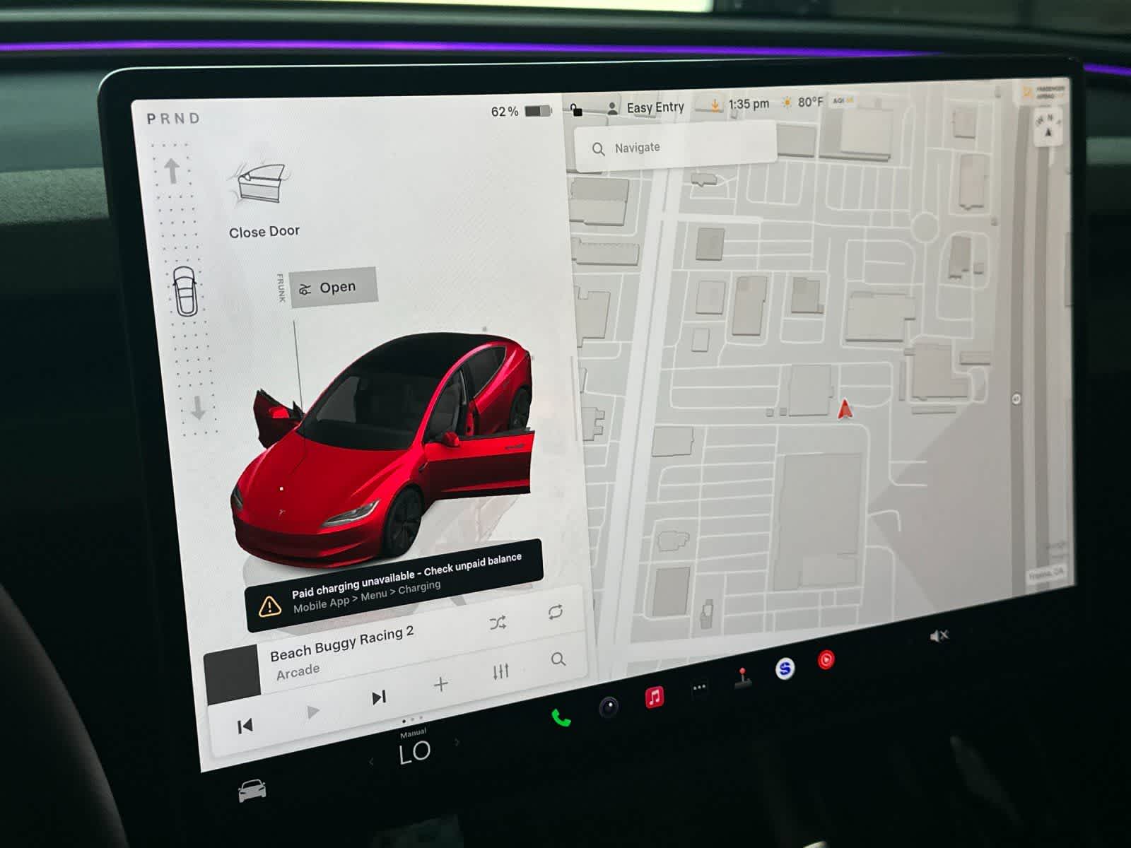 Thumbnail: 2025 Tesla Model 3 - 19