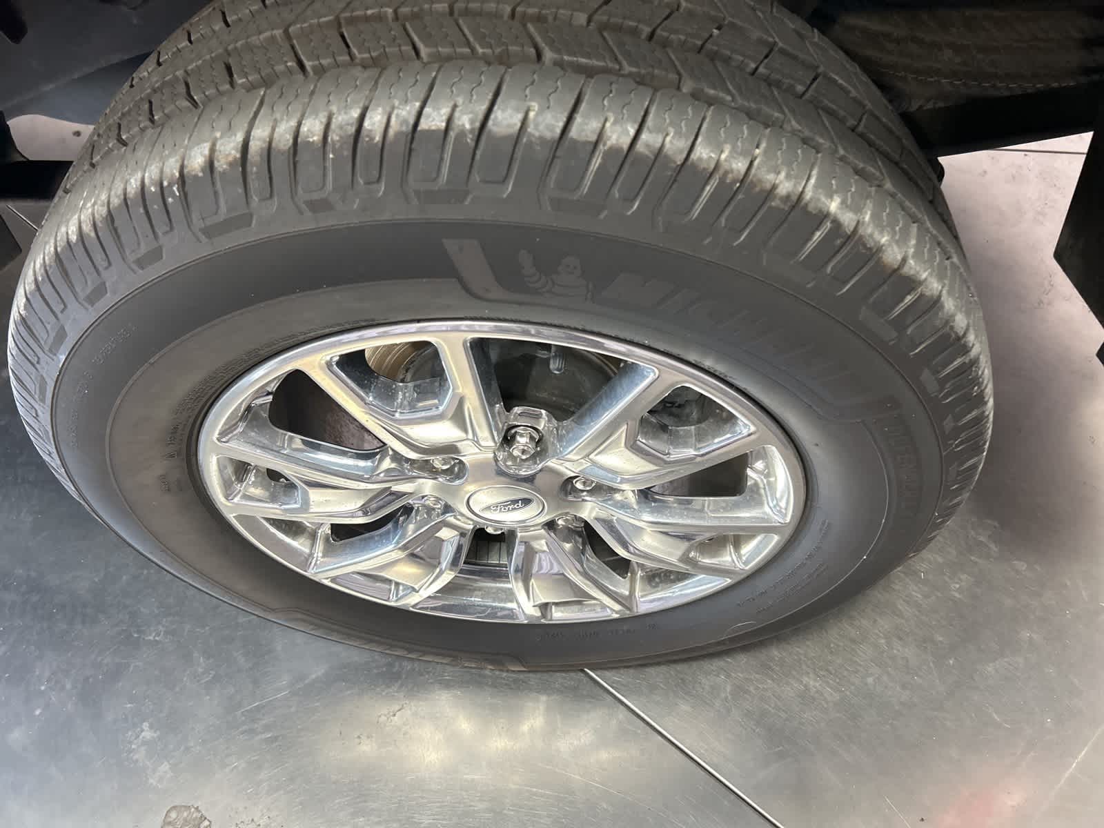 Thumbnail: 2019 Ford Ranger - 14