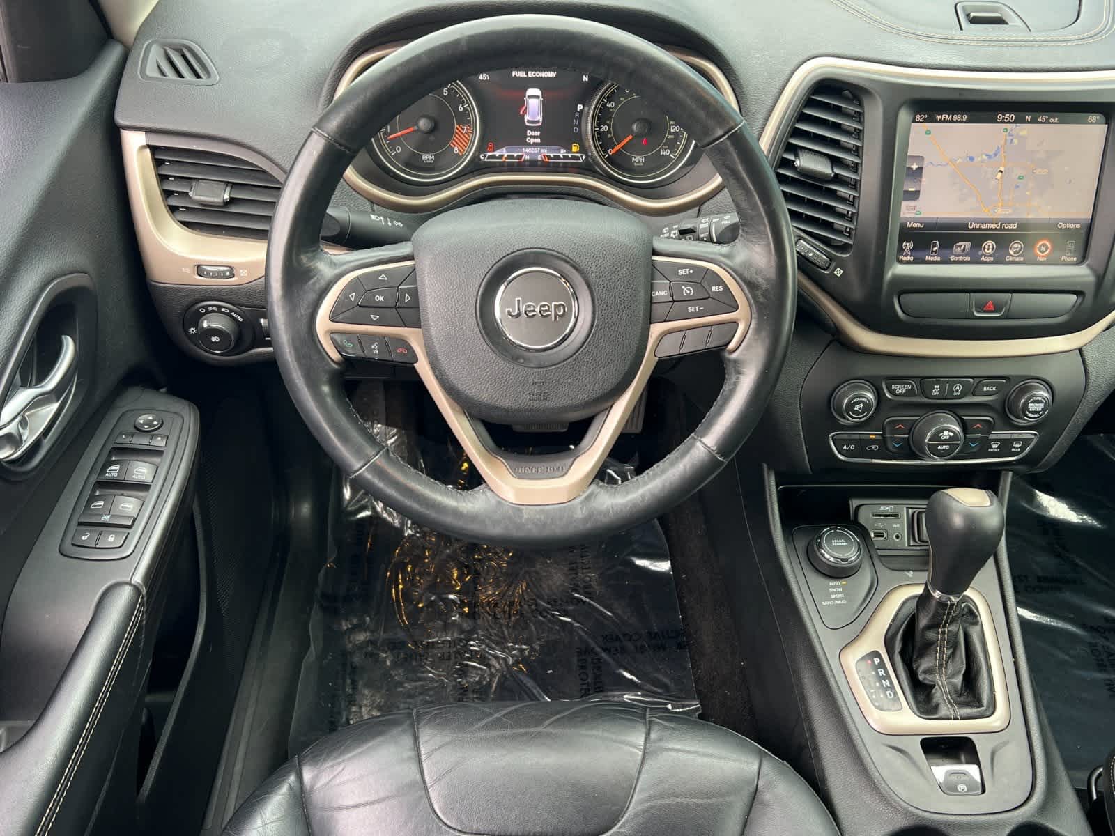 Thumbnail: 2015 Jeep Cherokee - 14