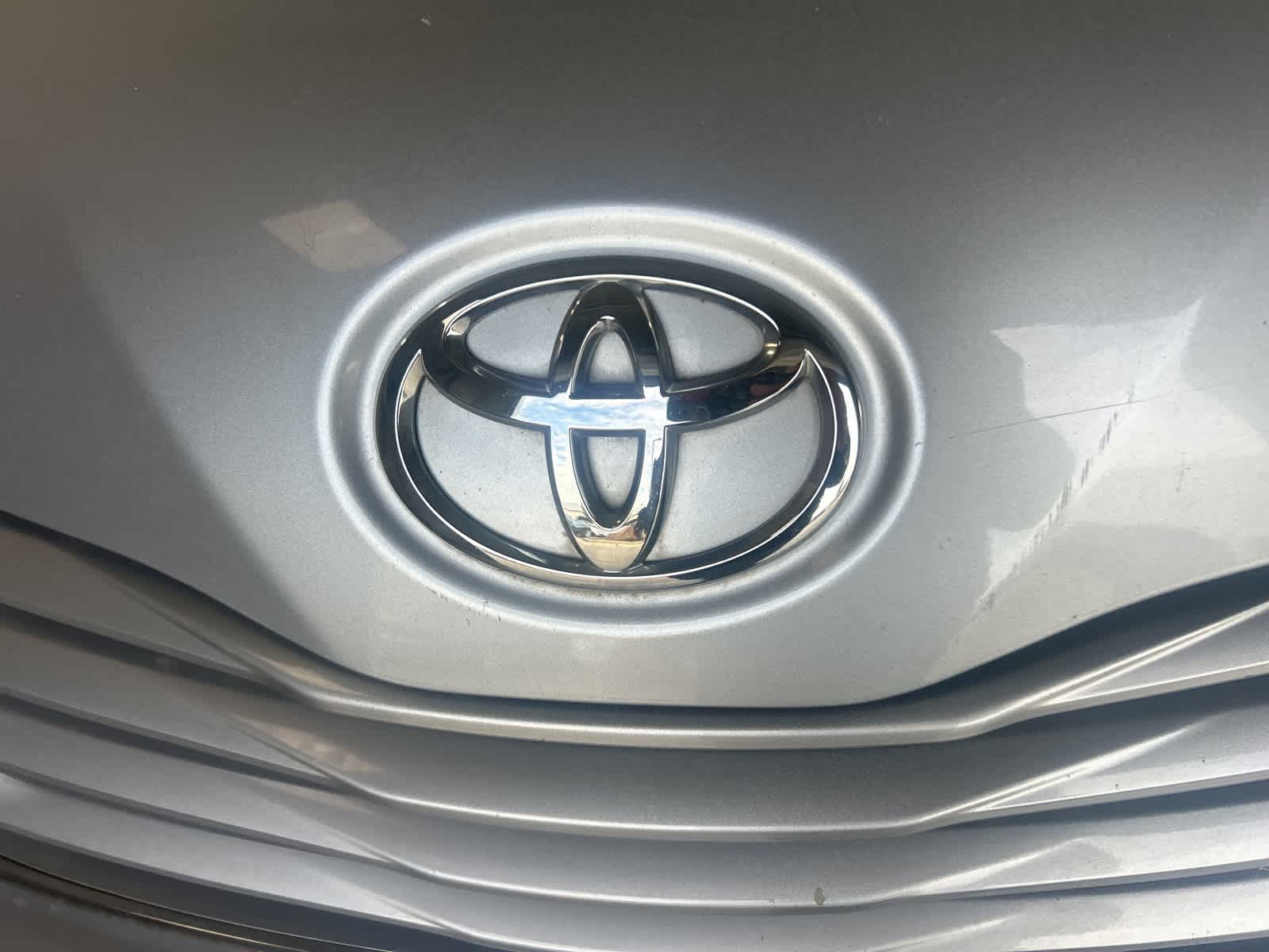 Thumbnail: 2017 Toyota Sienna - 3