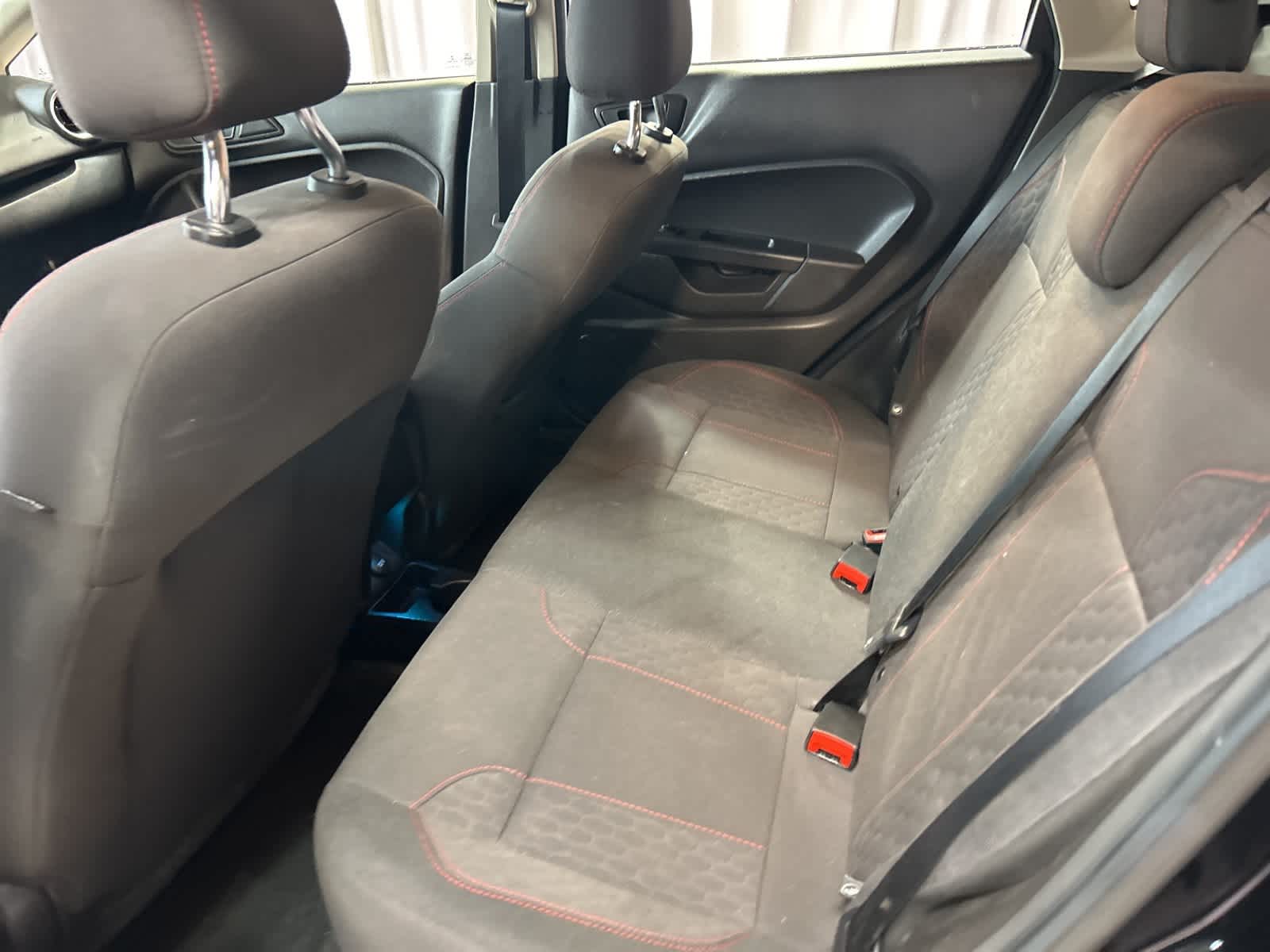 Thumbnail: 2019 Ford Fiesta - 20