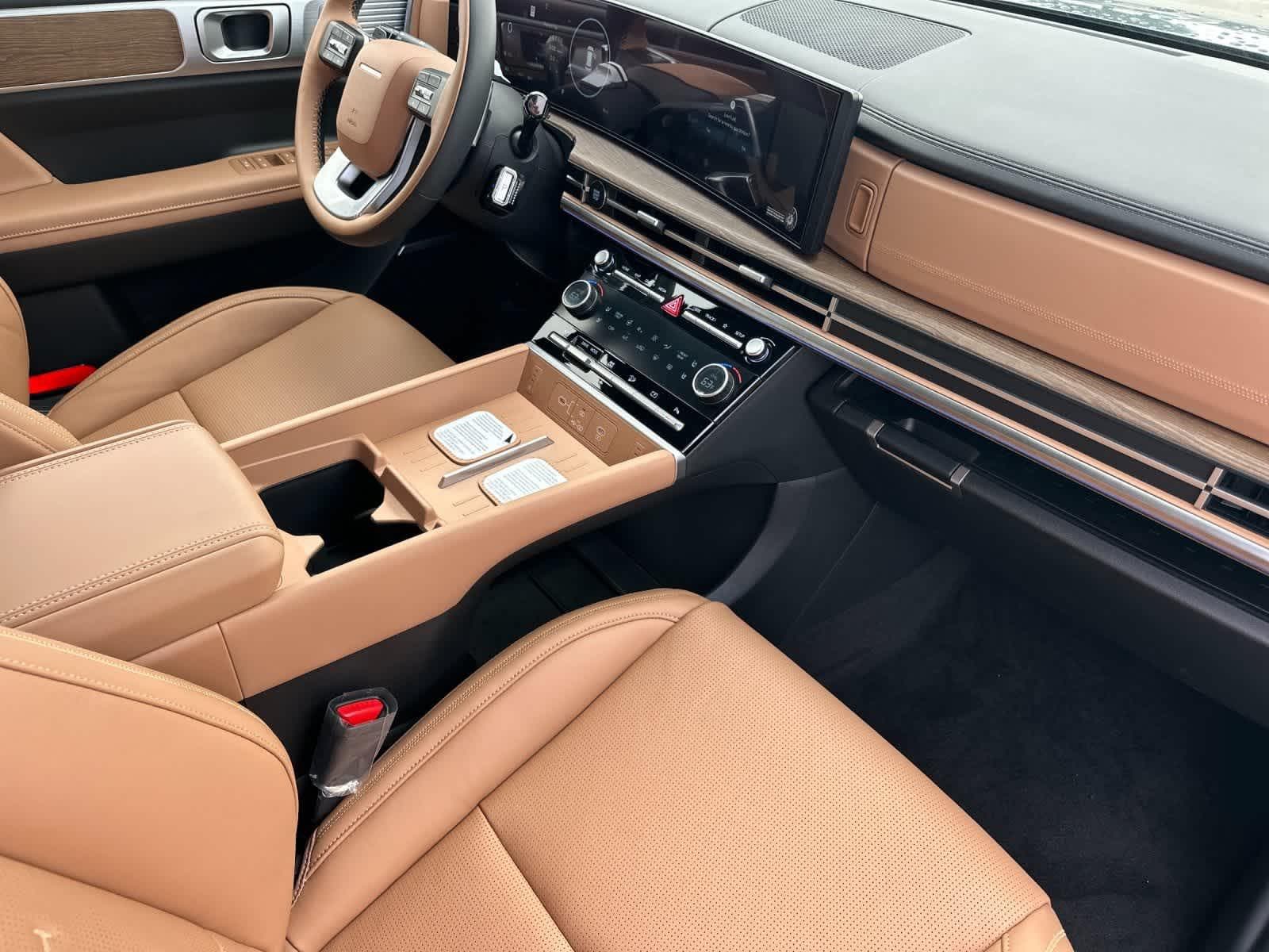 Thumbnail: 2026 Hyundai Santa Fe - 15