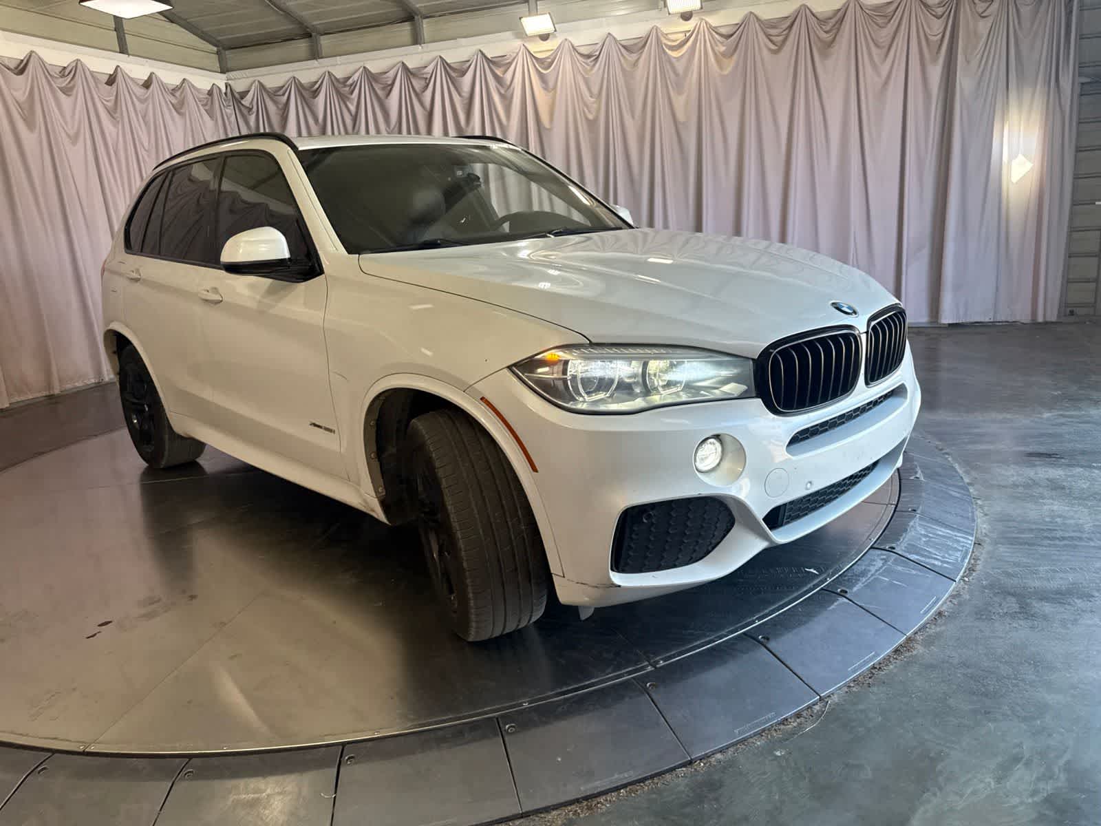 Thumbnail: 2016 BMW X5 - 3