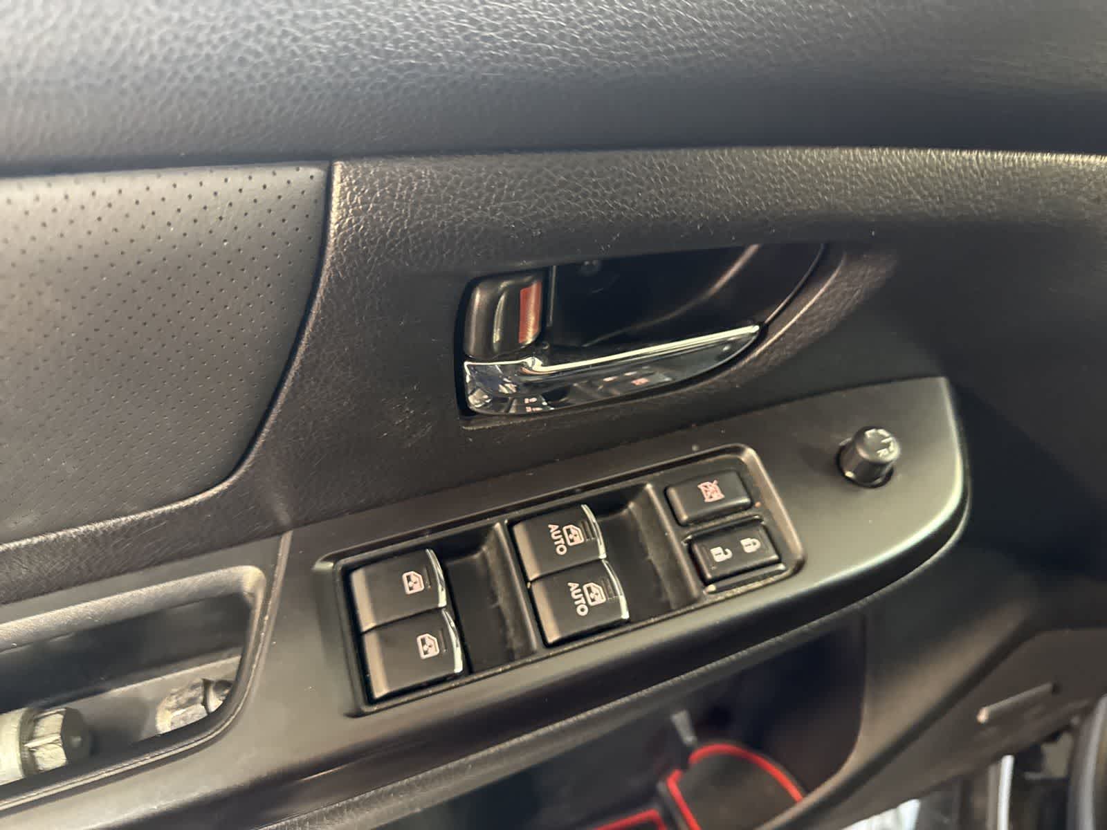 Thumbnail: 2017 Subaru WRX - 18