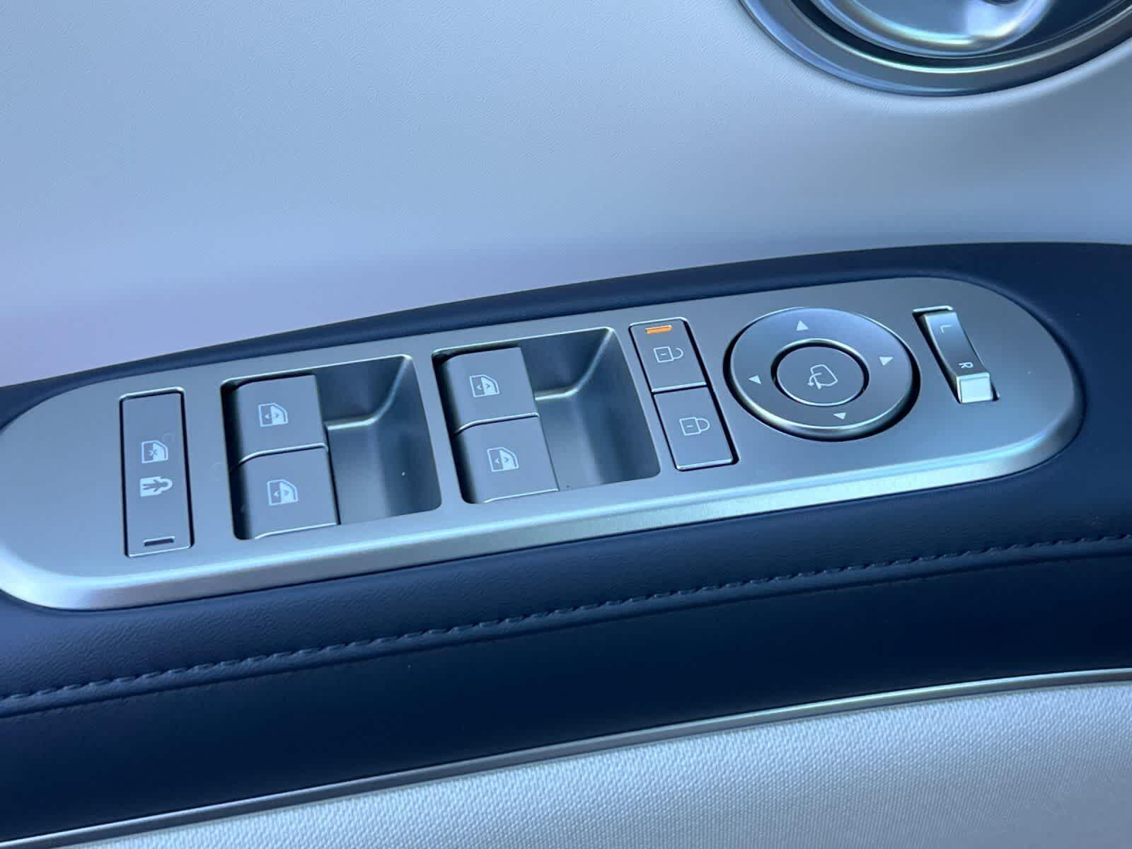 Thumbnail: 2026 Hyundai Palisade - 13