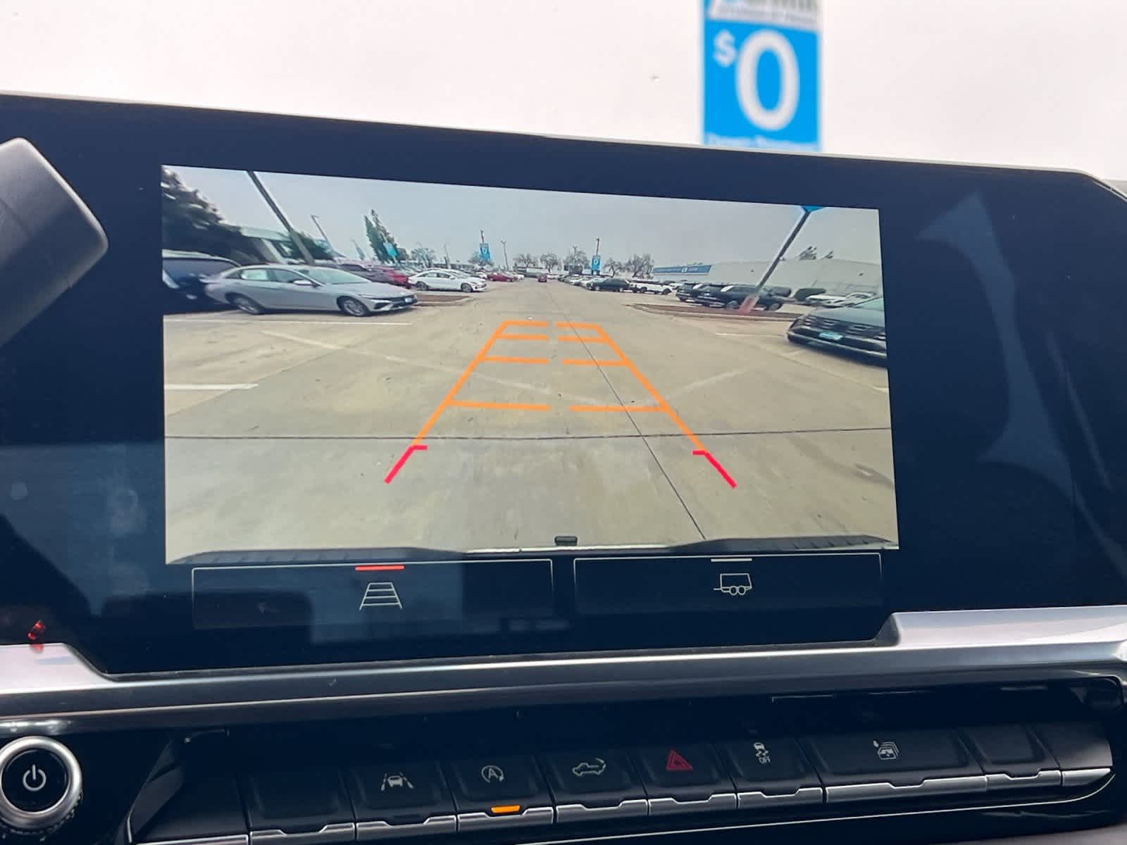 Thumbnail: 2025 GMC Sierra 1500 - 20