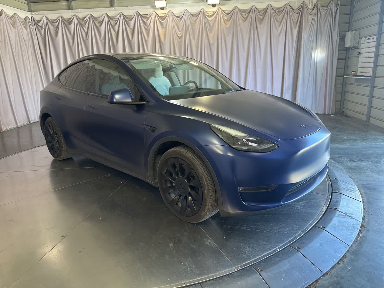 Thumbnail: 2023 Tesla Model Y - 3