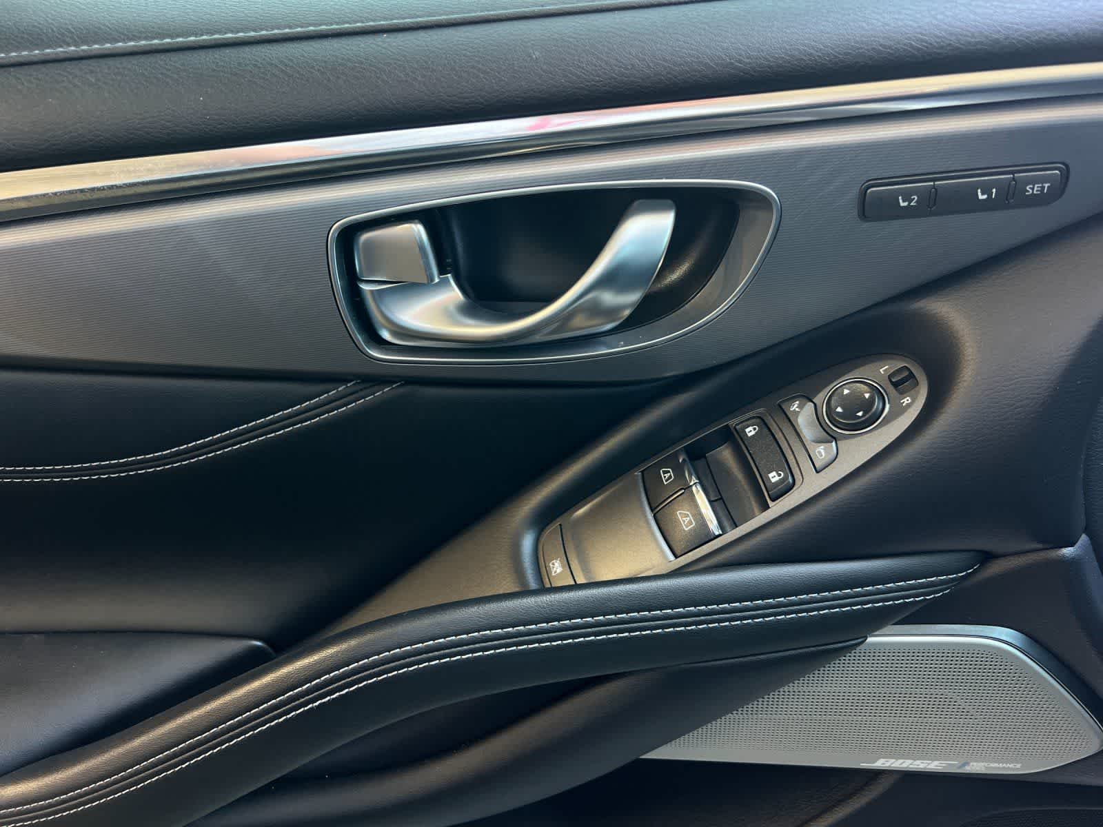 Thumbnail: 2022 INFINITI Q60 - 13