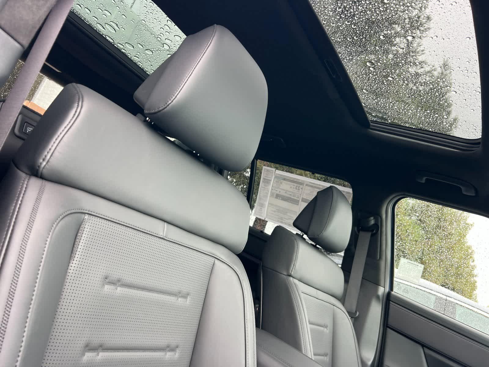 Thumbnail: 2026 Hyundai Santa Fe - 18