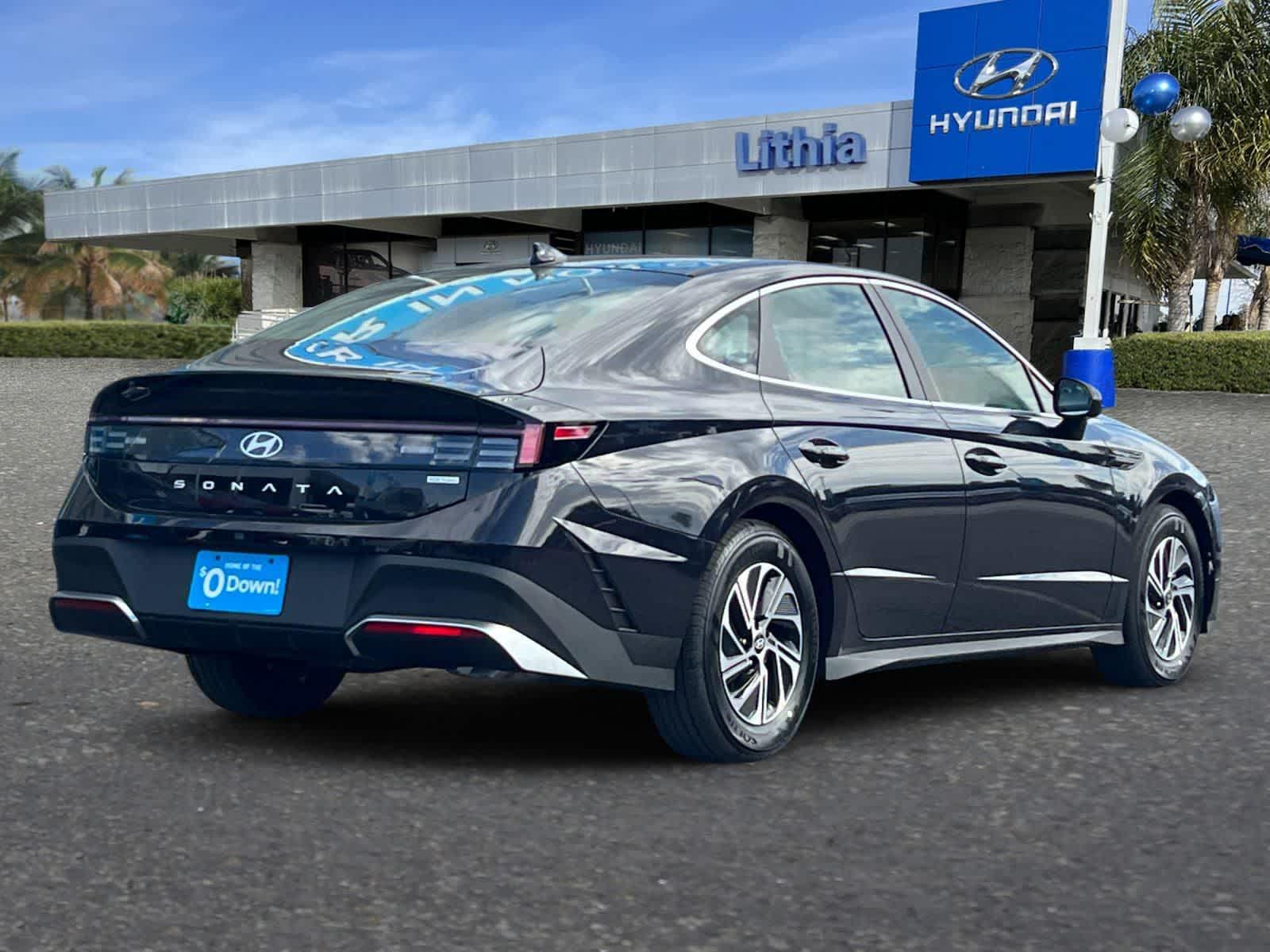 Thumbnail: 2026 Hyundai Sonata - 2