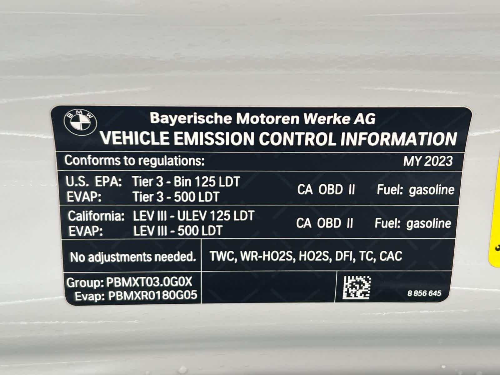 Thumbnail: 2023 BMW X5 - 30