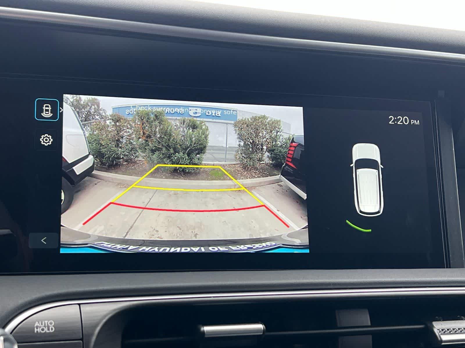 Thumbnail: 2026 Hyundai Palisade - 21