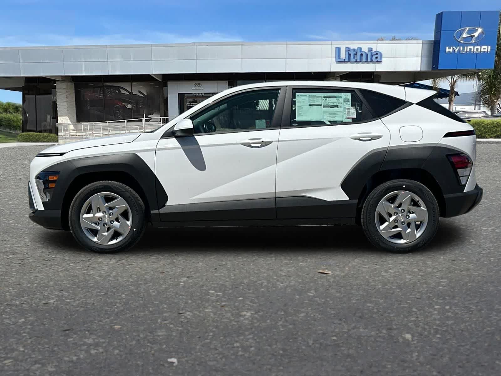 Thumbnail: 2026 Hyundai Kona - 6