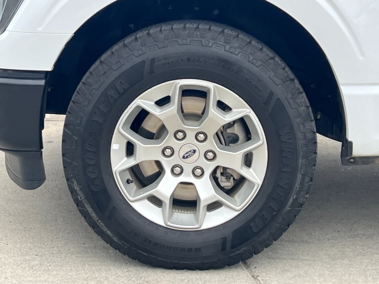 Thumbnail: 2023 Ford F-150 - 24