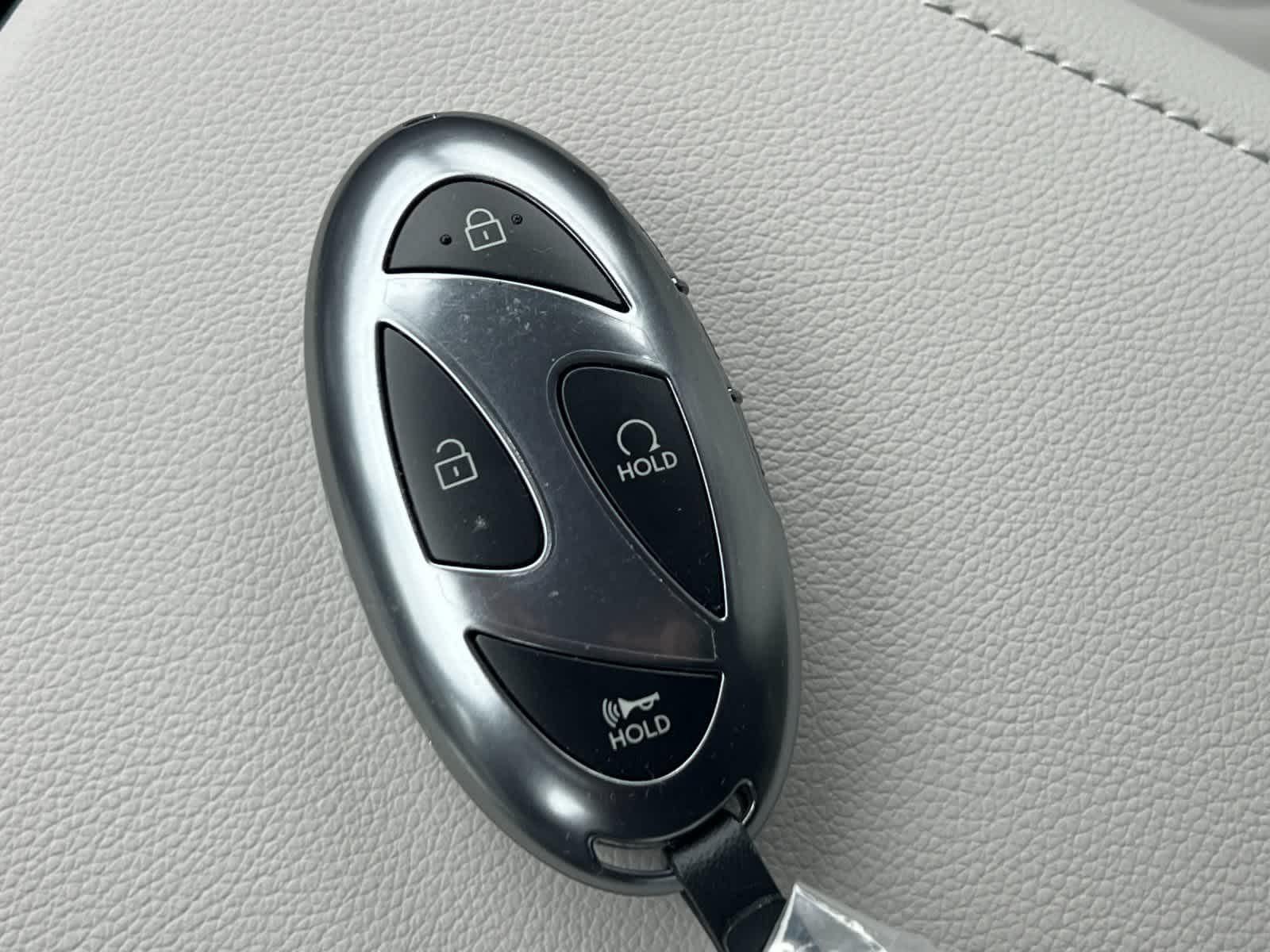 Thumbnail: 2026 Hyundai Tucson - 28