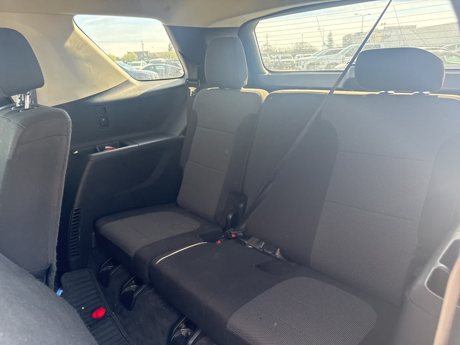 Thumbnail: 2020 Chevrolet Traverse - 15