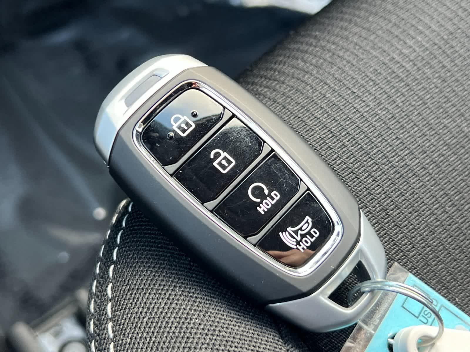 Thumbnail: 2026 Hyundai Venue - 27