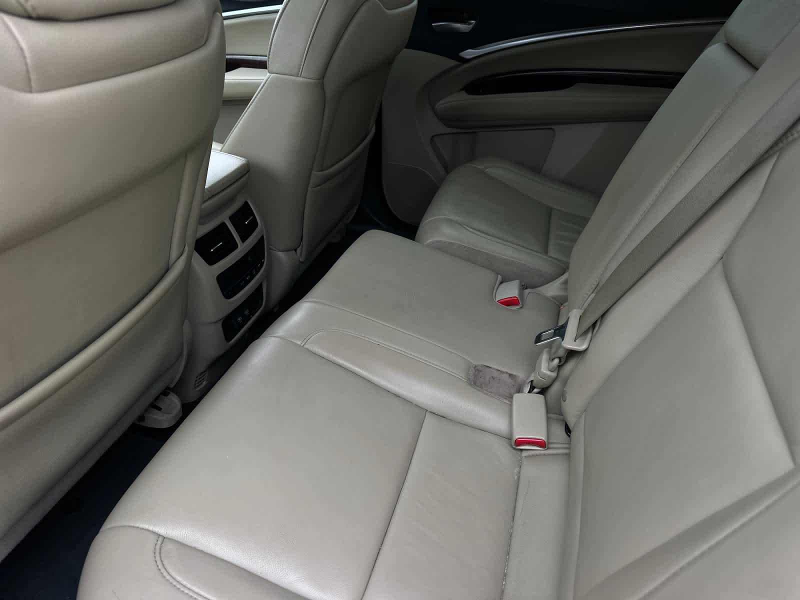 Thumbnail: 2018 Acura MDX - 5