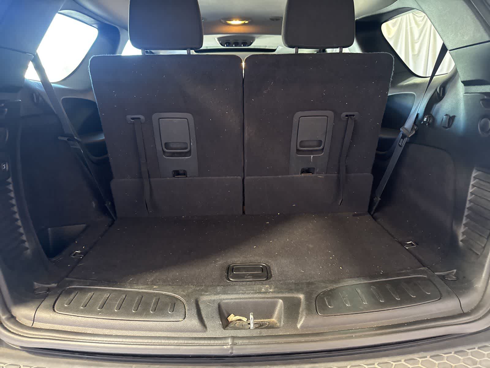 Thumbnail: 2018 Dodge Durango - 12