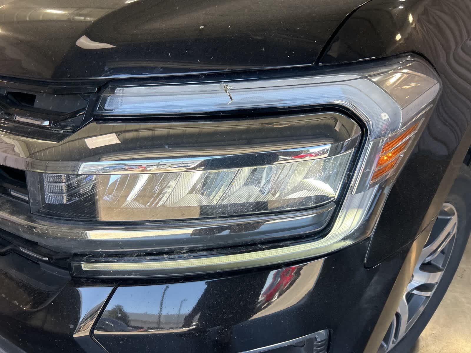 2023 Ford Expedition MAX Limited 2