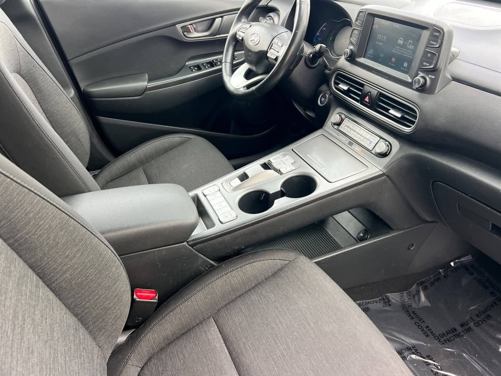 Thumbnail: 2020 Hyundai Kona - 16