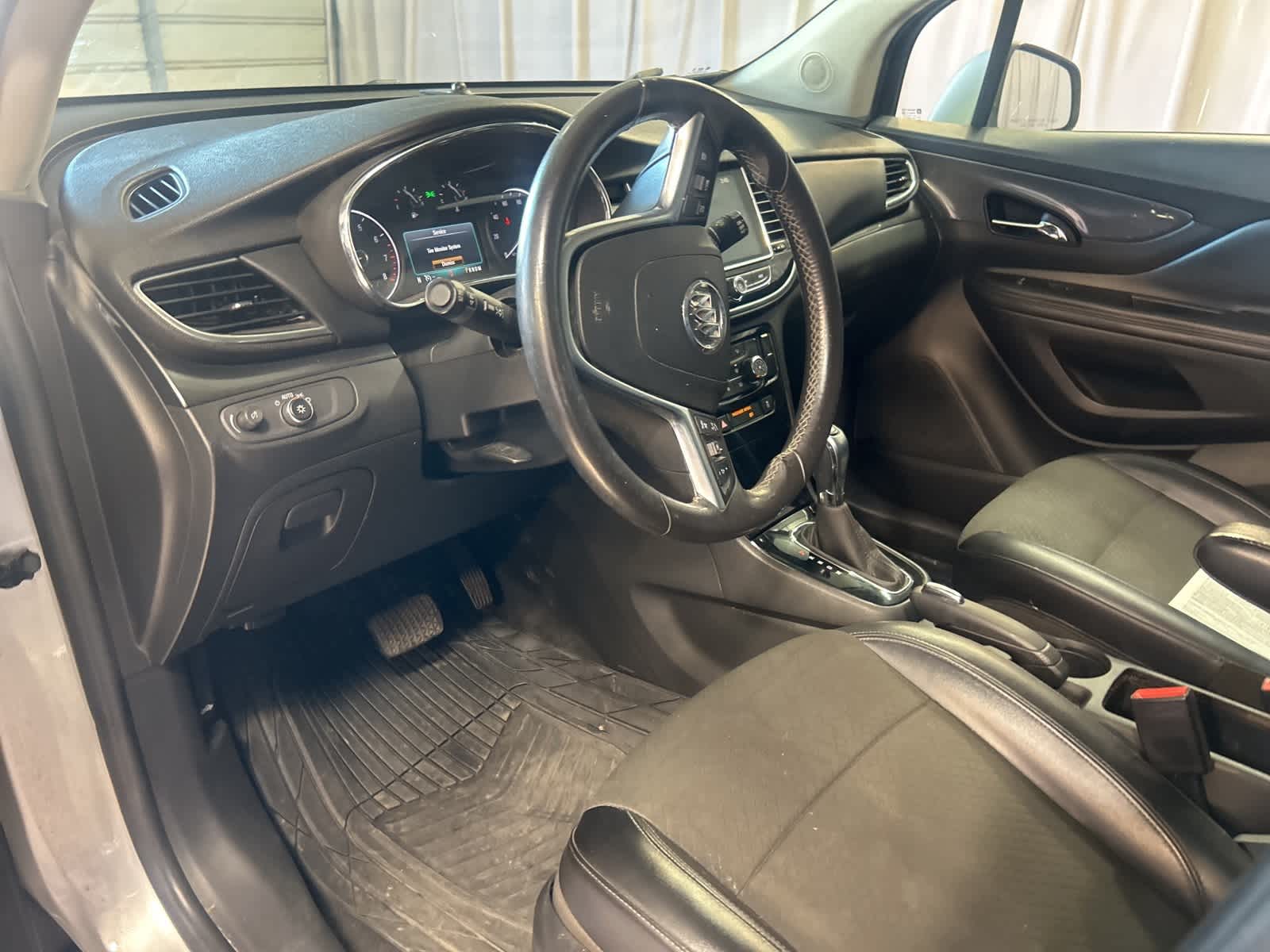Thumbnail: 2018 Buick Encore - 24