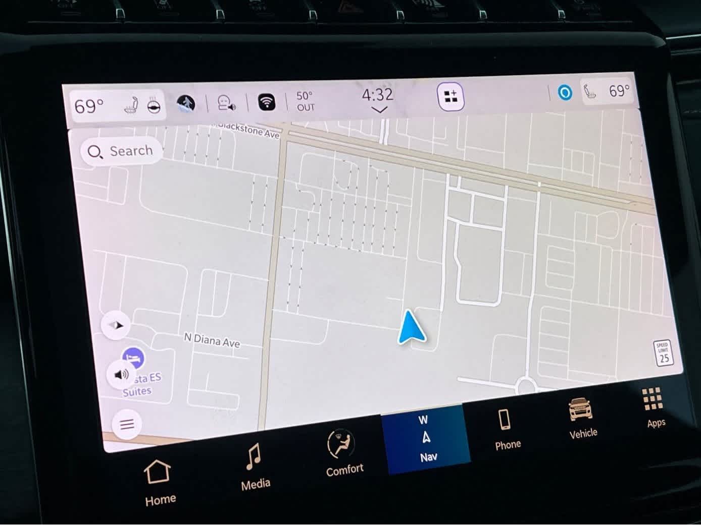 Thumbnail: 2024 Jeep Grand Cherokee - 18