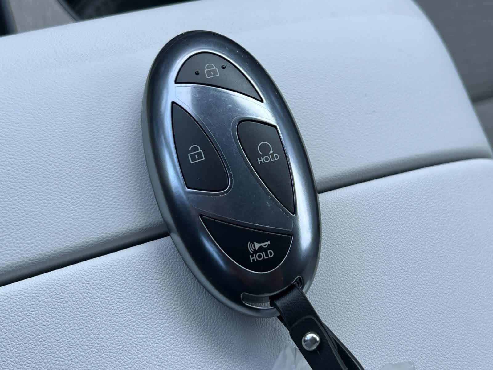 Thumbnail: 2026 Hyundai Palisade - 27