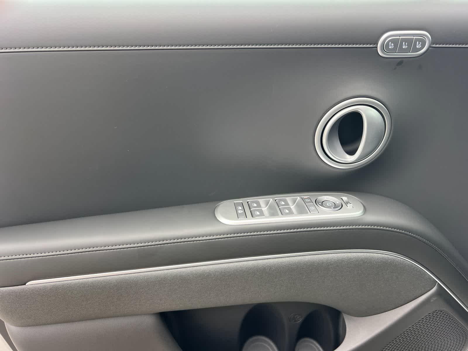 Thumbnail: 2026 Hyundai Palisade - 12