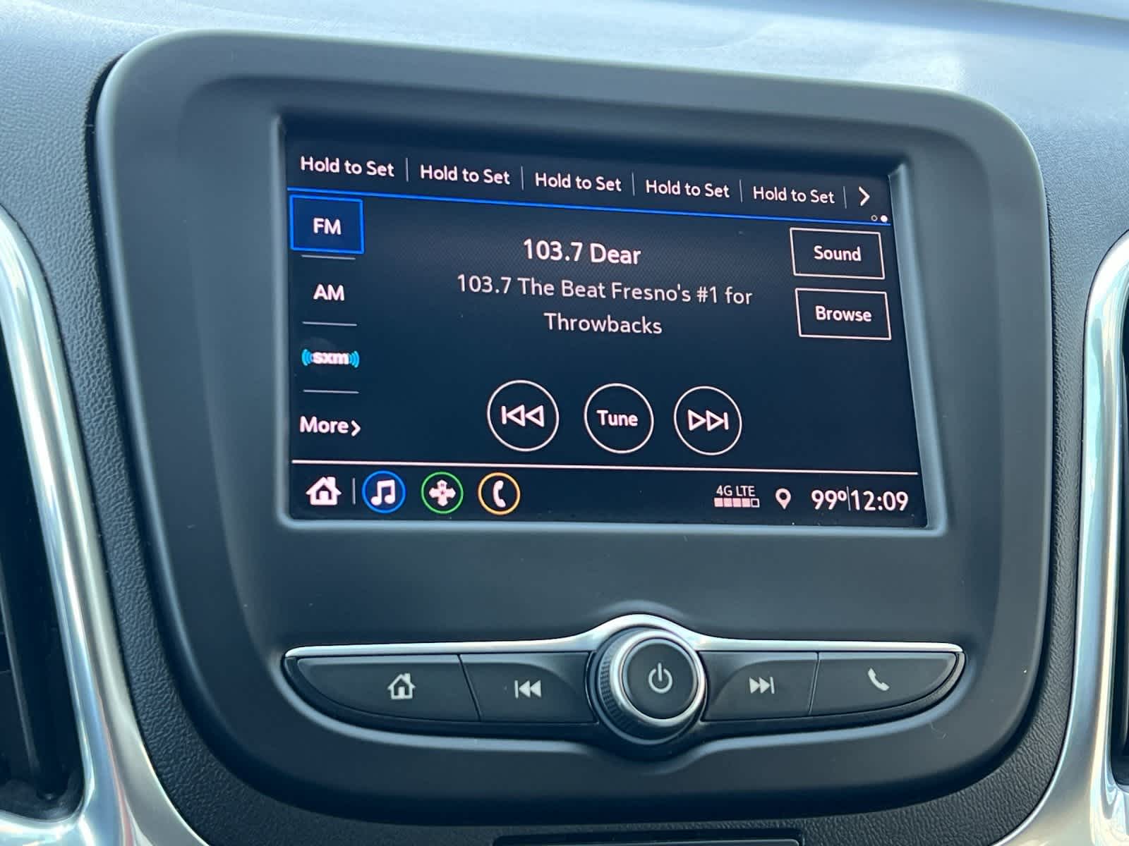 Thumbnail: 2021 Chevrolet Equinox - 18