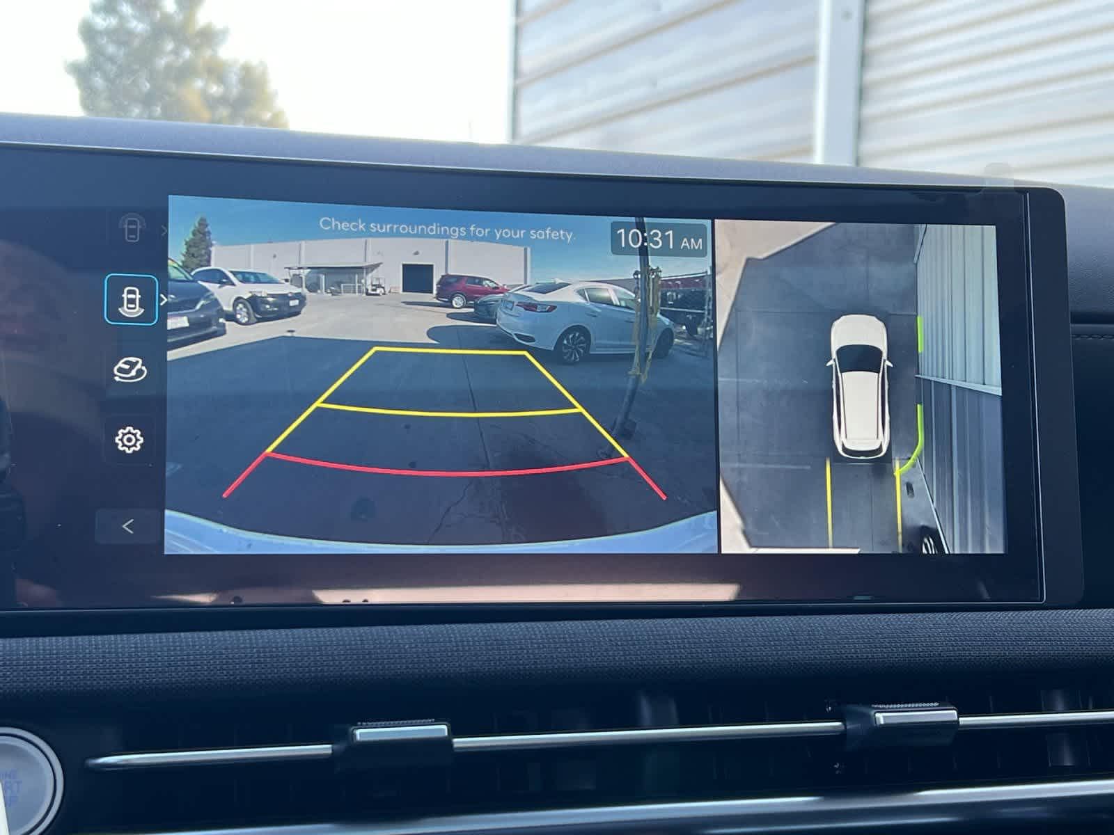 Thumbnail: 2025 Hyundai Tucson - 20