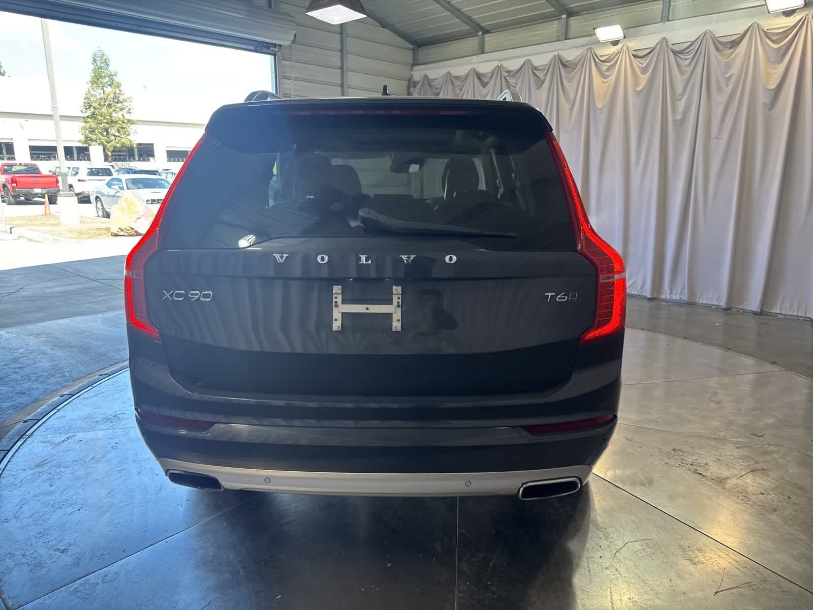 Thumbnail: 2016 Volvo XC90 - 6