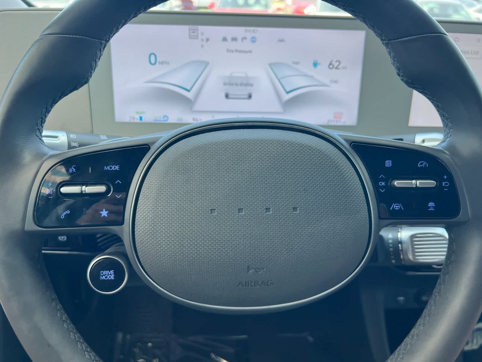 Thumbnail: 2024 Hyundai Ioniq 5 - 24