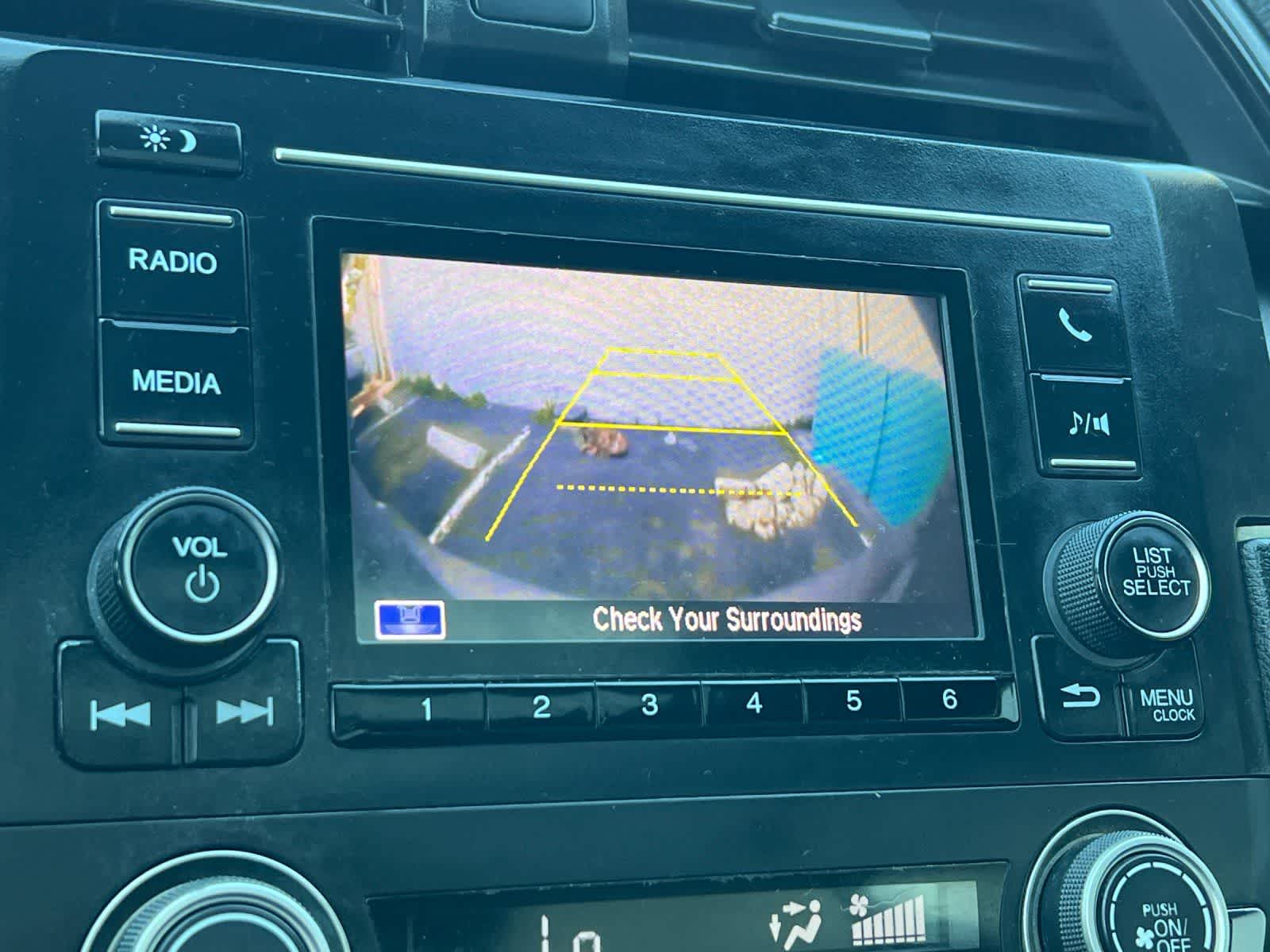 Thumbnail: 2017 Honda Civic - 19