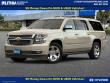 Used 2016 Chevrolet Suburban LTZ SUV