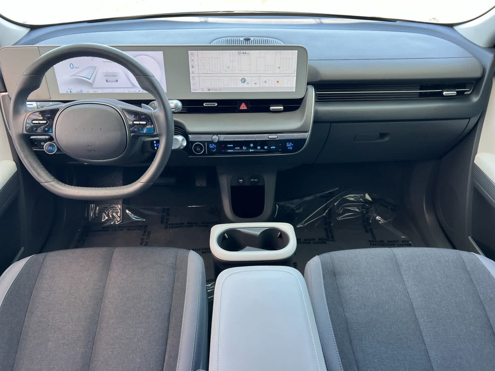 Thumbnail: 2024 Hyundai Ioniq 5 - 3