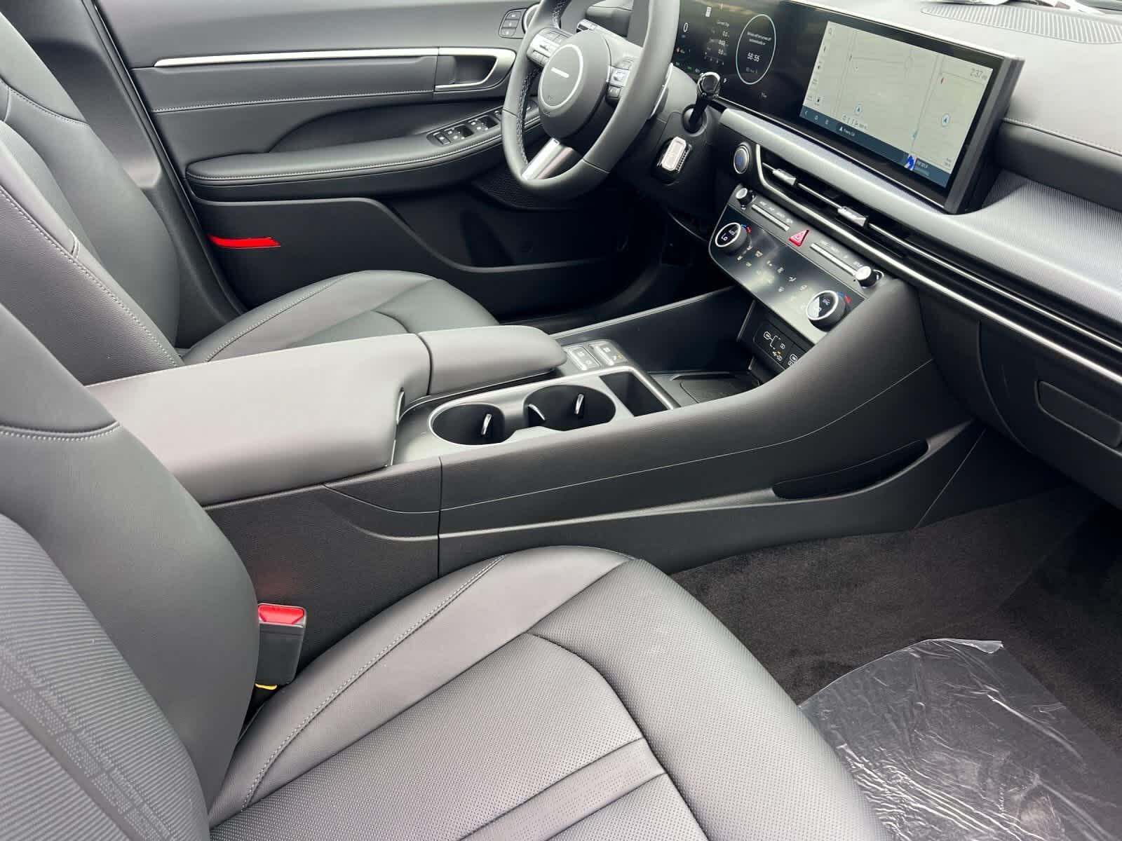 Thumbnail: 2026 Hyundai Sonata - 15