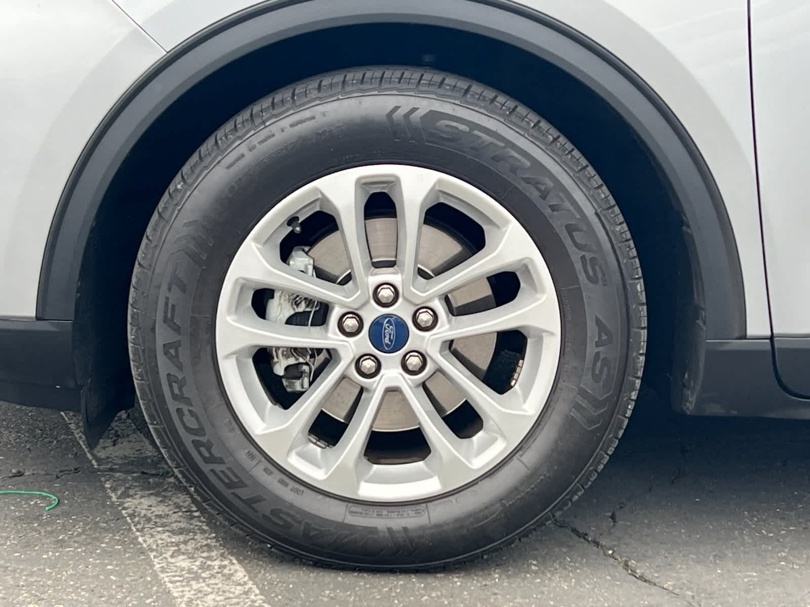 Thumbnail: 2022 Ford Escape - 26