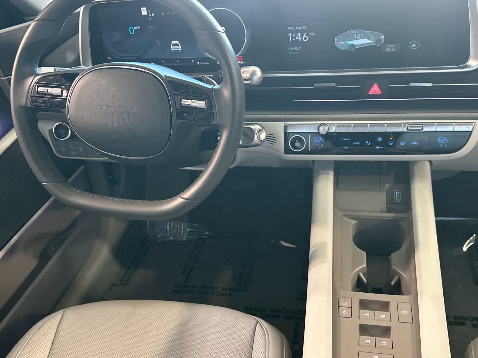 Thumbnail: 2025 Hyundai Ioniq 6 - 15
