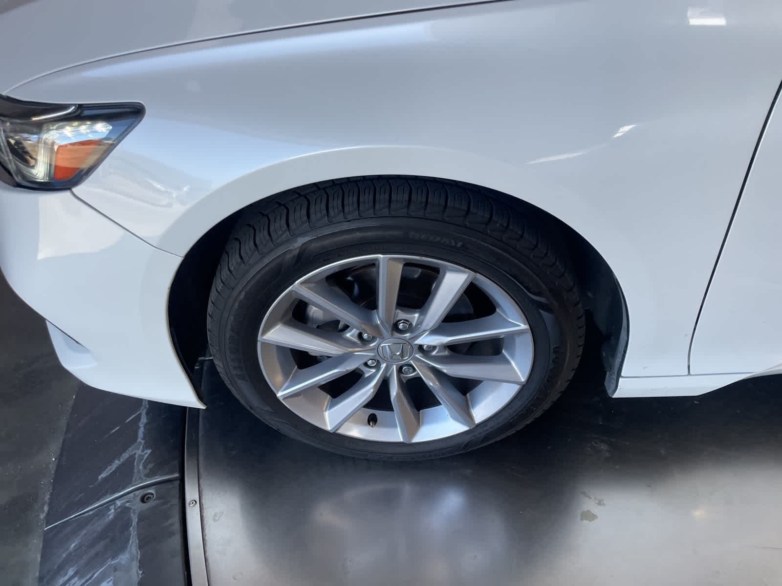Thumbnail: 2021 Honda Accord - 17