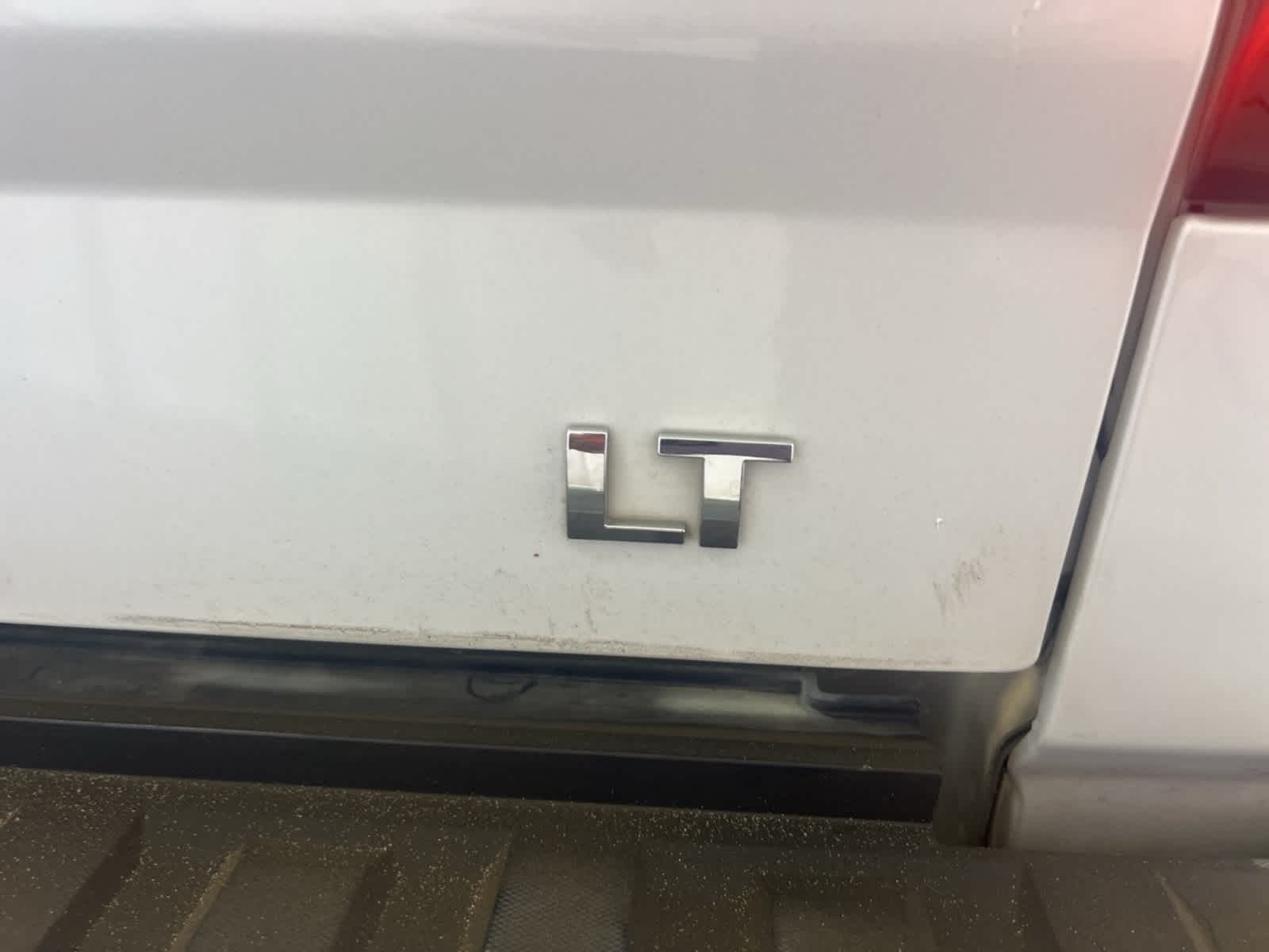 Thumbnail: 2018 Chevrolet Silverado 1500 - 7