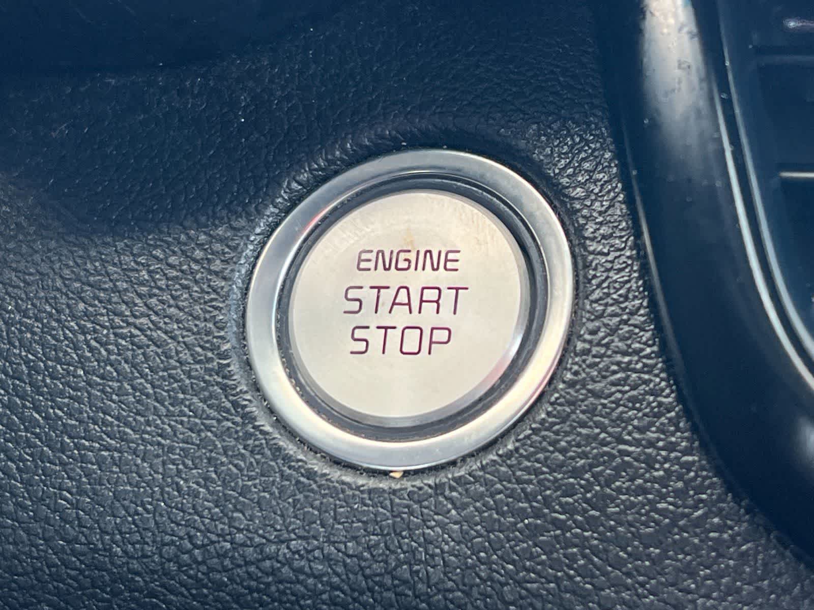 Thumbnail: 2020 Kia Optima - 22